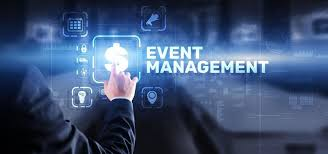 Event Management & Analytics