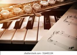 Music Scores & Collaboration