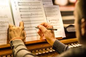 Designed for Composers