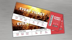 Event Ticketing & Pricing