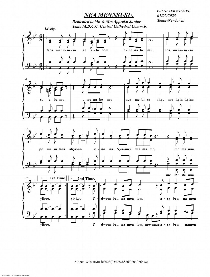 First-page preview of Nea Mennsusu