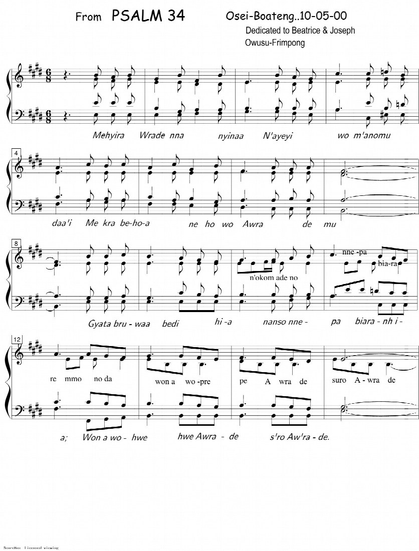 First-page preview of Gyatabruwa