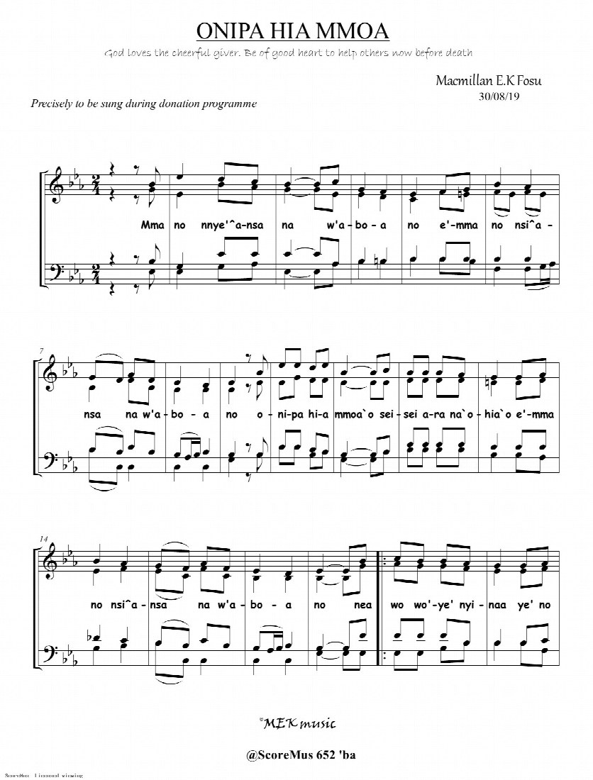 First-page preview of ONIPA HIA MMOA